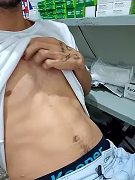 Saraiva2002 online show from 9, 10, 2025