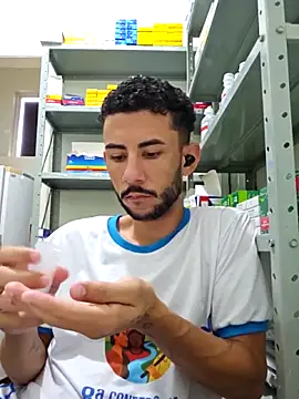 Saraiva2002 online show from 18, 9, 2025