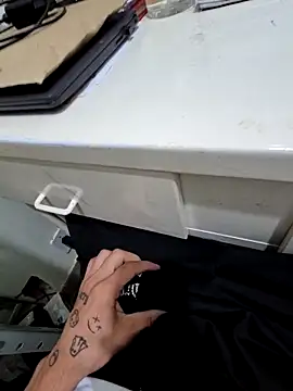 Saraiva2002 online show from 18, 12, 2025