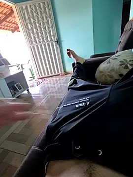 Saraiva2002 online show from 8, 1, 2026