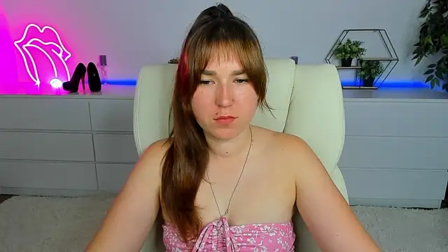 Sofii darling online show from 25, 9, 2025