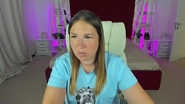 Sofii darling online show from 1, 7, 2026