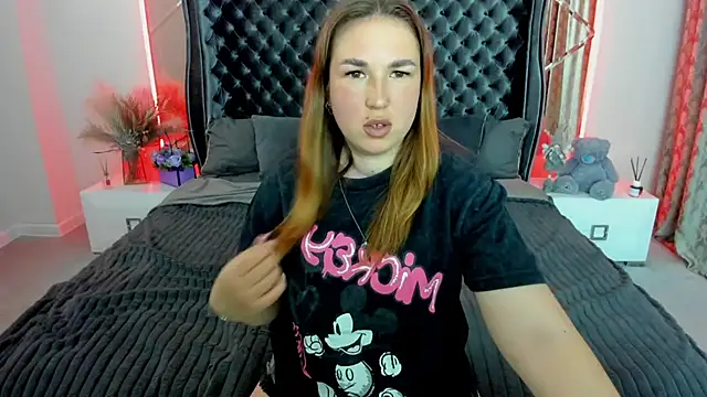 Sofii darling online show from 1, 5, 2026