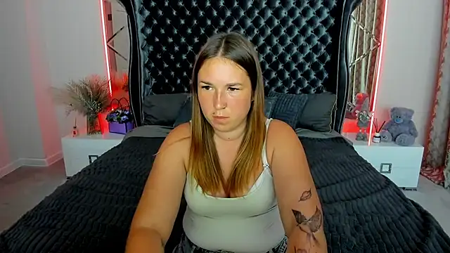Sofii darling online show from 5, 7, 2026