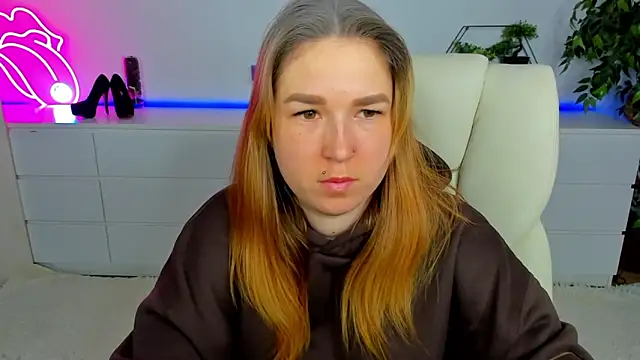 Sofii darling online show from 20, 2, 2026