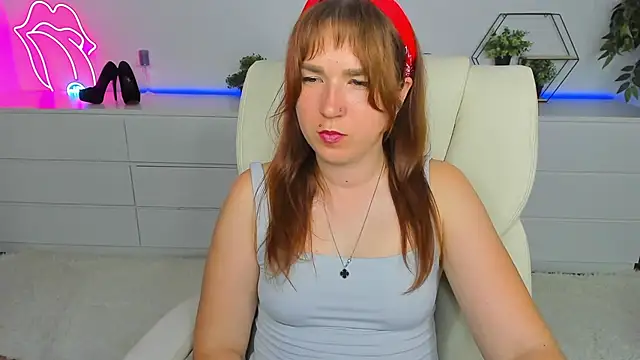 Sofii darling online show from 23, 9, 2025