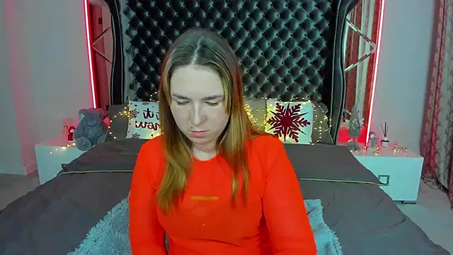 Sofii darling online show from 14, 12, 2025