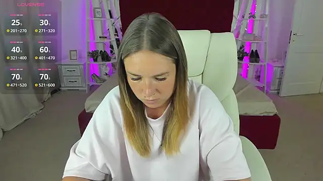 Sofii darling online show from 3, 7, 2026