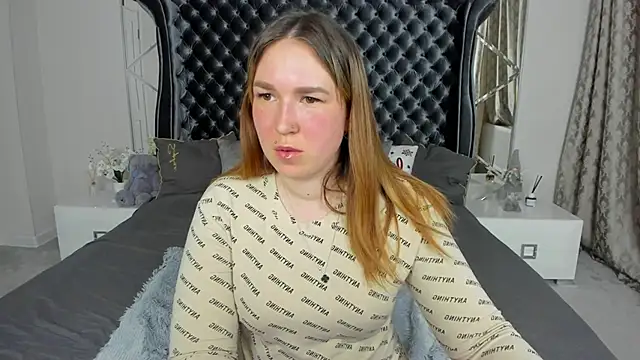 Sofii darling online show from 8, 3, 2026