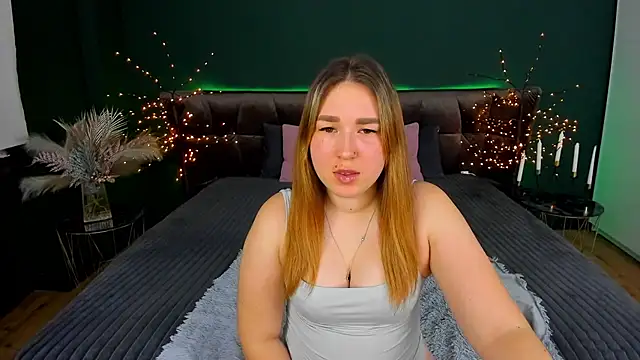 Sofii darling online show from 11, 2, 2026