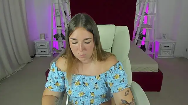 Sofii darling online show from 9, 7, 2026
