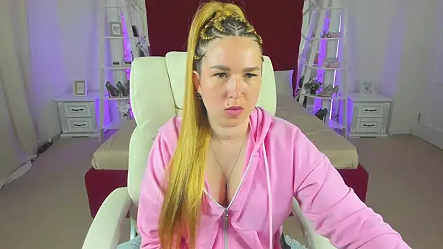 Sofii darling online show from 30, 3, 2026