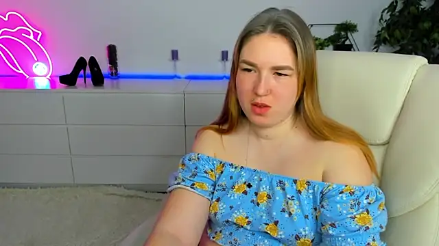 Sofii darling online show from 27, 2, 2026