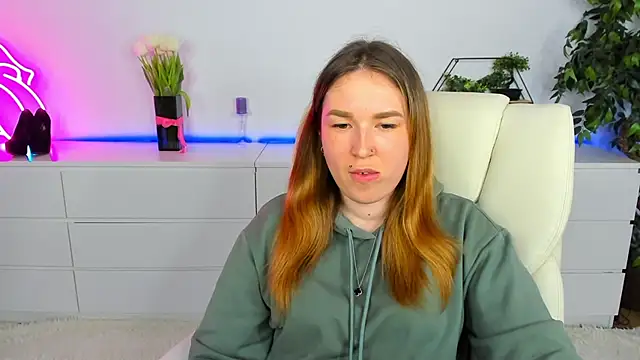 Sofii darling online show from 11, 3, 2026