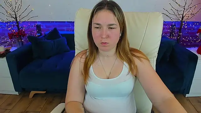 Sofii darling online show from 19, 12, 2025