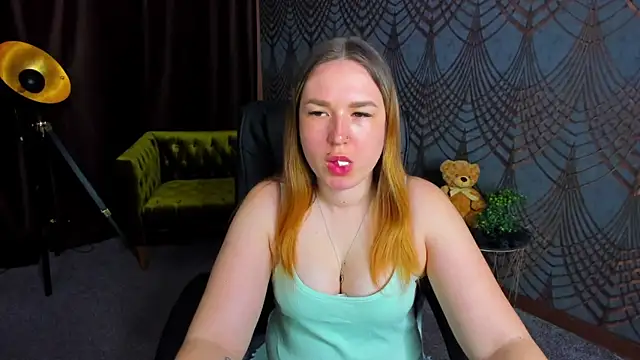 Sofii darling online show from 27, 3, 2026