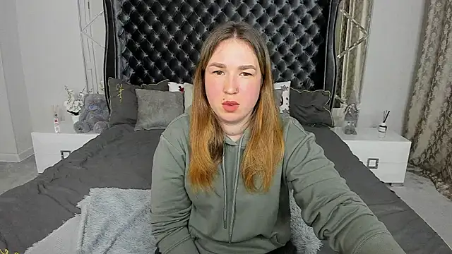 Sofii darling online show from 19, 3, 2026