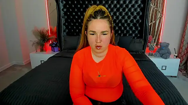 Sofii darling online show from 16, 4, 2026