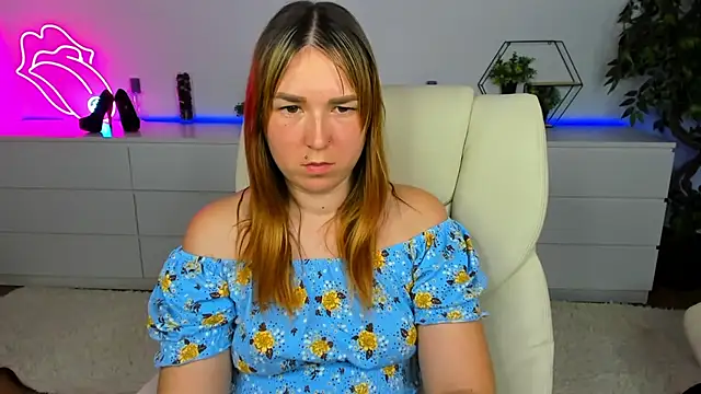 Sofii darling online show from 16, 11, 2025