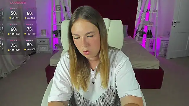 Sofii darling online show from 2, 7, 2026