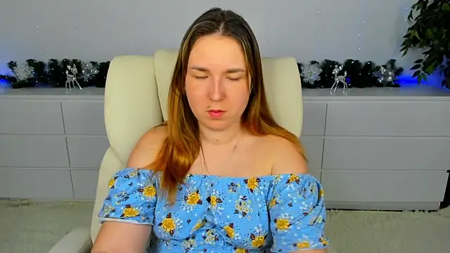 Sofii darling online show from 12, 1, 2026