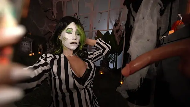 heylixie   online show from 25, 10, 2025