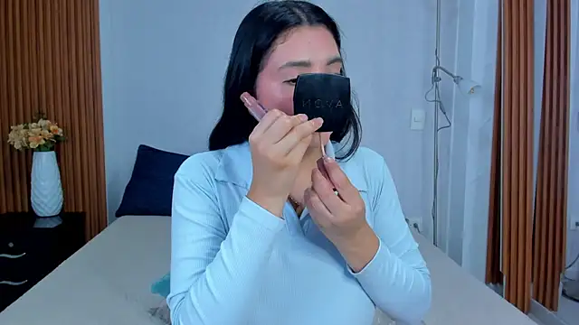 Snapshot of ashley_Olsen chatting on 13, 9, 2025 ashley Olsen online show from 13, 9, 2025