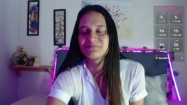 valentini villa online show from 3, 11, 2025