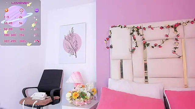 Silvana-Castro online show from 12, 9, 2025