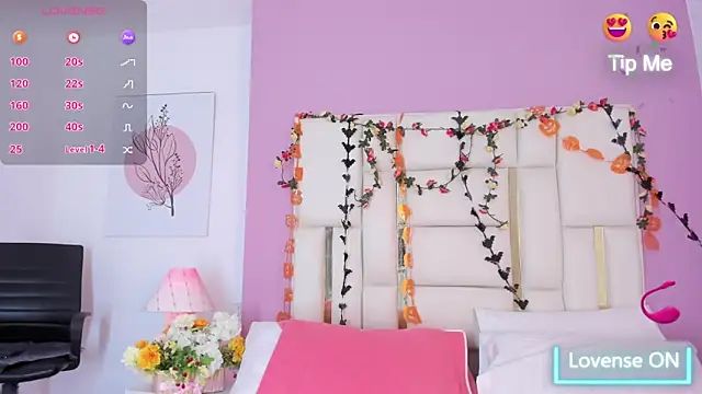 Silvana-Castro online show from 12, 10, 2025