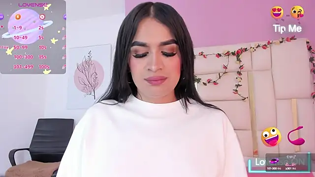 Silvana-Castro online show from 20, 9, 2025