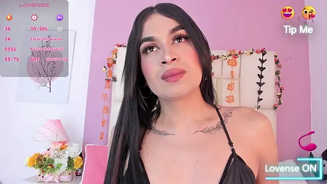 Silvana-Castro online show from 3, 10, 2025