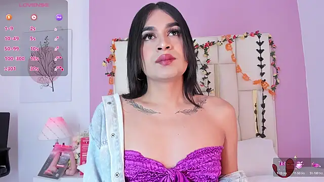 Silvana-Castro online show from 25, 10, 2025