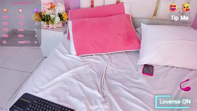 Silvana-Castro online show from 28, 9, 2025