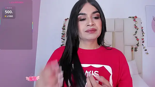 Silvana-Castro online show from 15, 11, 2025