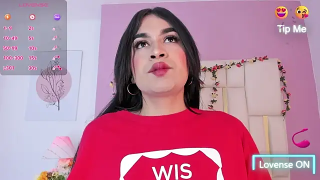 Silvana-Castro online show from 30, 9, 2025