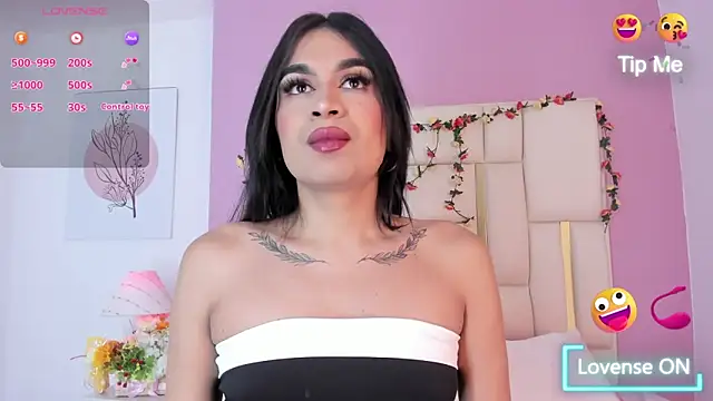 Silvana-Castro online show from 25, 9, 2025