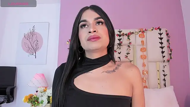 Silvana-Castro online show from 7, 10, 2025