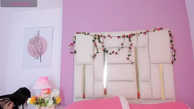 Silvana-Castro online show from 27, 9, 2025