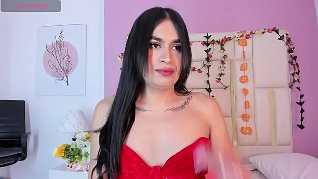 Silvana-Castro online show from 9, 10, 2025