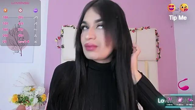 Silvana-Castro online show from 29, 9, 2025