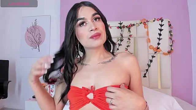 Silvana-Castro online show from 4, 11, 2025