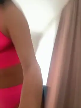 AmandaStoun online show from 29, 9, 2025