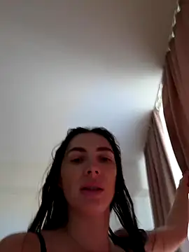 AmandaStoun online show from 18, 9, 2025