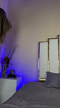 Alexandraa Gomez online show from 5, 11, 2025