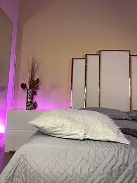 Alexandraa Gomez online show from 11, 9, 2025