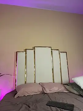 Alexandraa Gomez online show from 4, 12, 2025