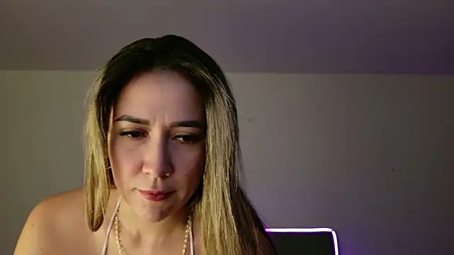 Alexandraa Gomez online show from 11, 2, 2026