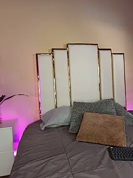 Alexandraa Gomez online show from 17, 11, 2025