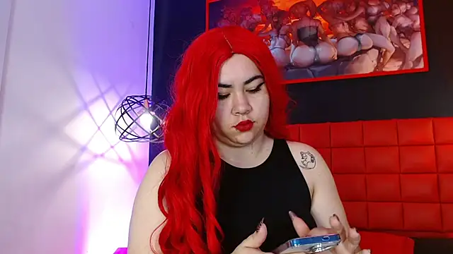 Lilih golden online show from 16, 12, 2025